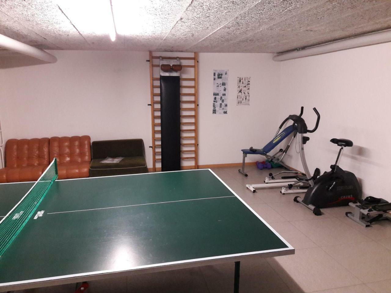Ferienwohnung Mittendrin Winterberg Dış mekan fotoğraf