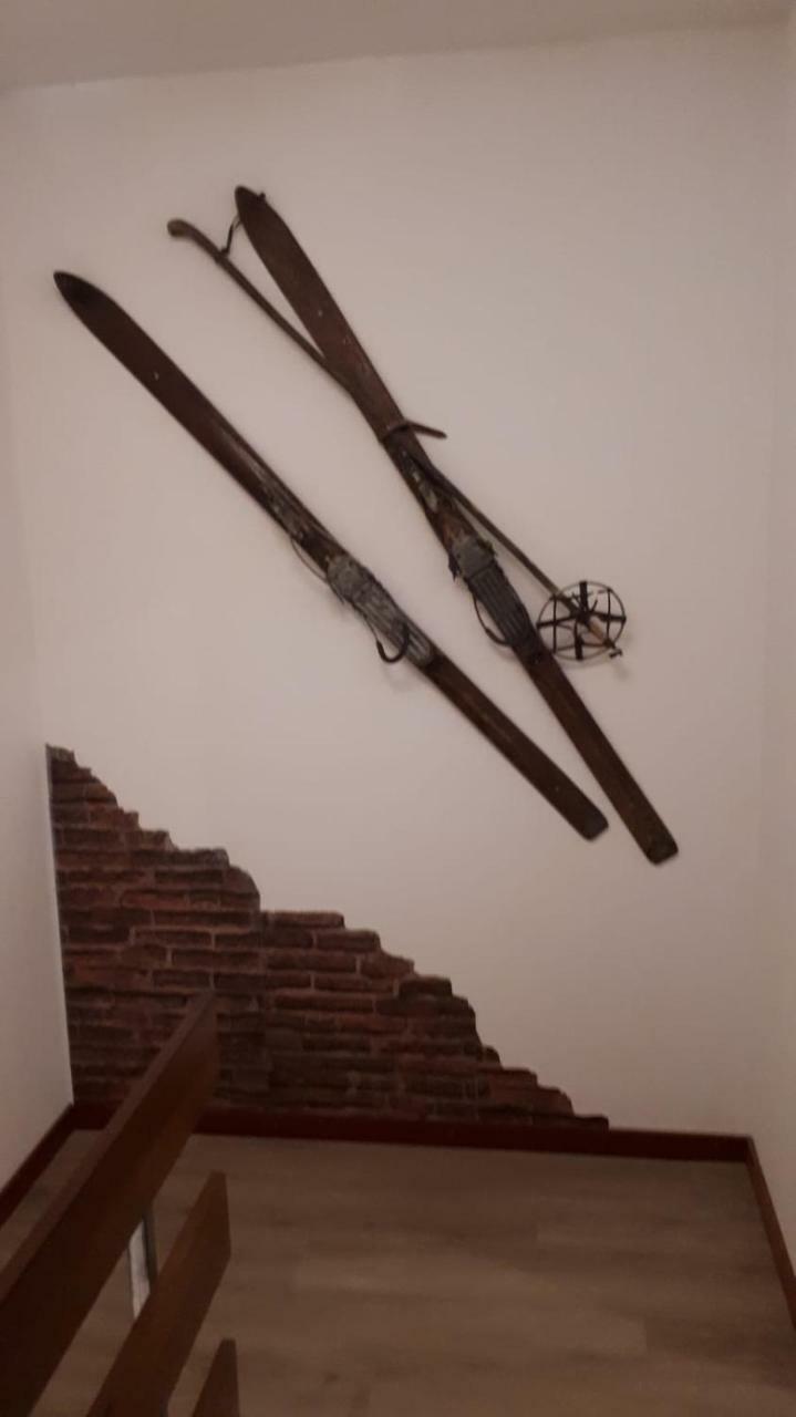 Ferienwohnung Mittendrin Winterberg Dış mekan fotoğraf