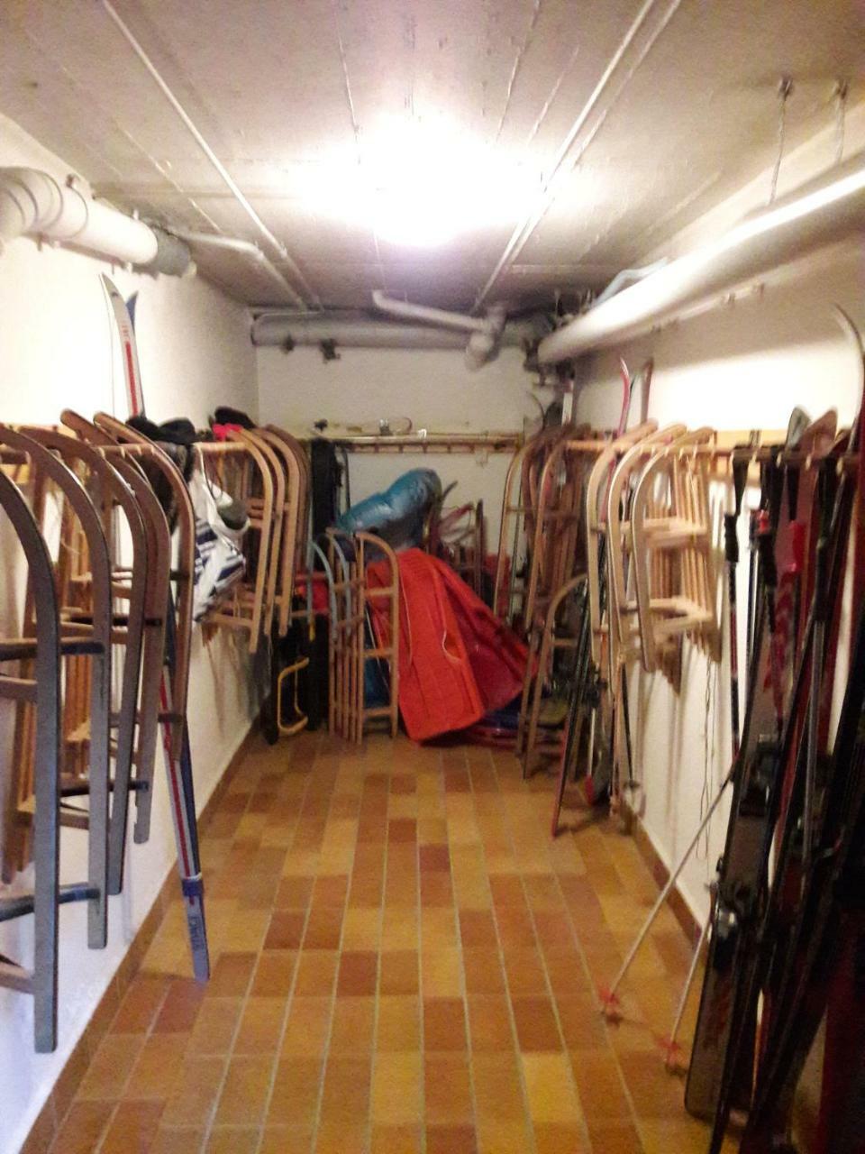 Ferienwohnung Mittendrin Winterberg Dış mekan fotoğraf