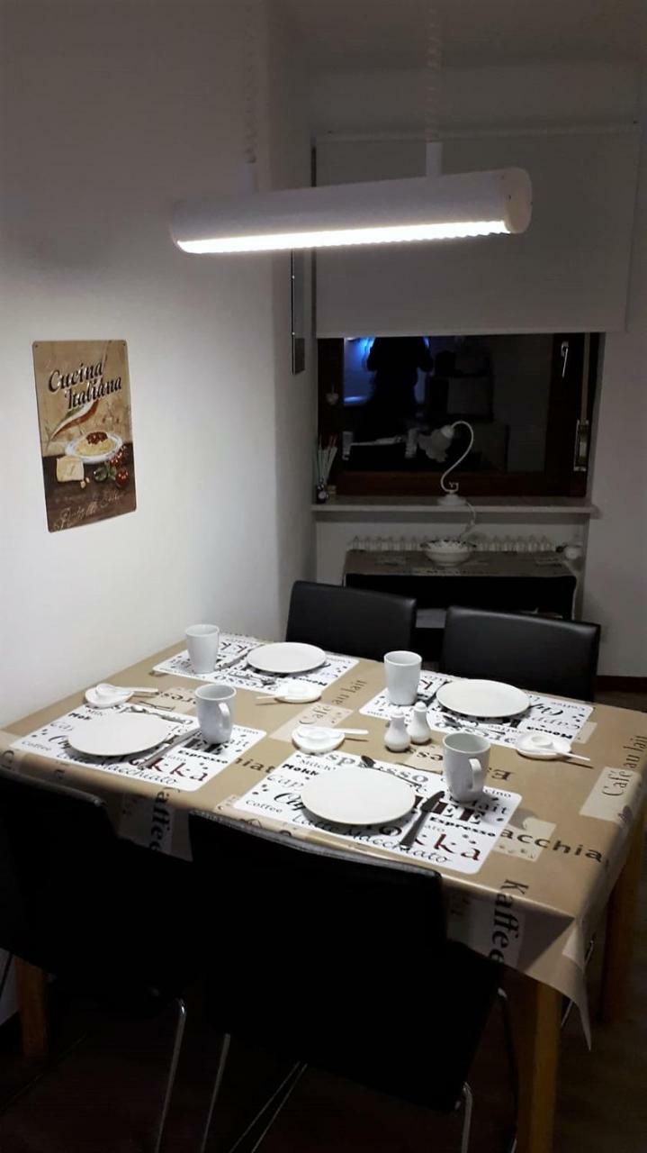 Ferienwohnung Mittendrin Winterberg Dış mekan fotoğraf